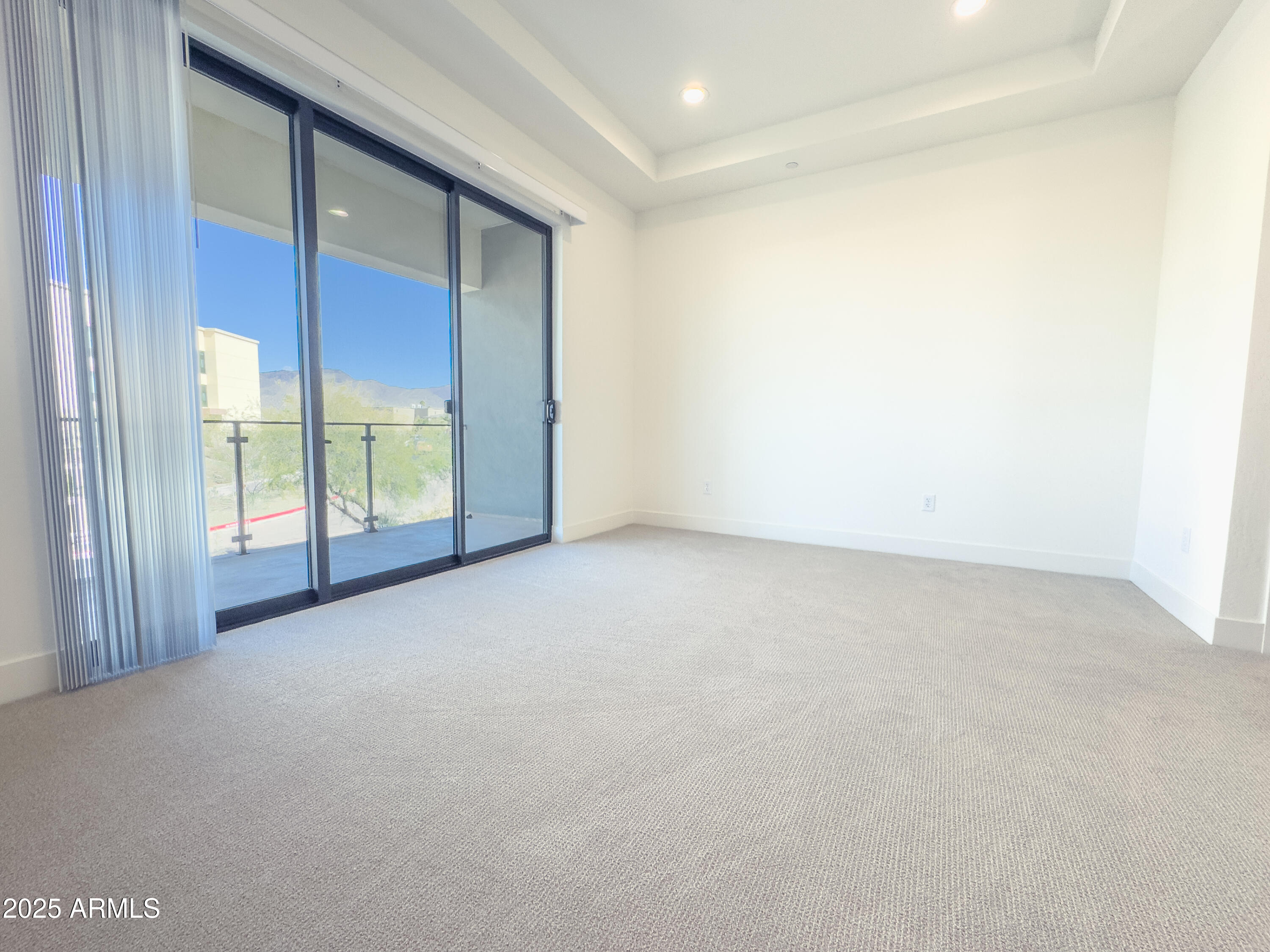 1 Easy Street, Unit 11 Carefree, AZ 85377 - Photo 11 of 40 Primary Bedroom