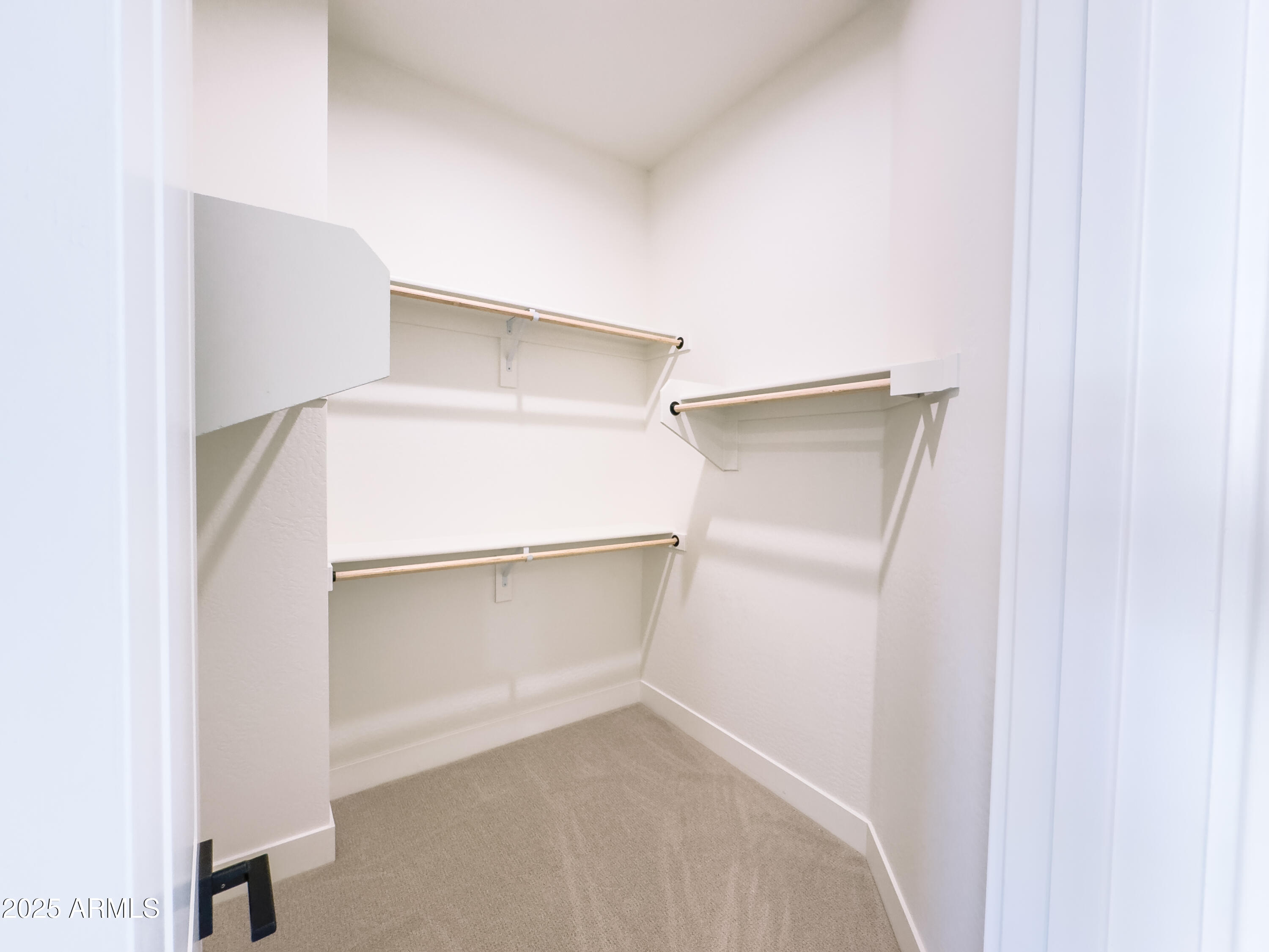 1 Easy Street, Unit 11 Carefree, AZ 85377 - Photo 14 of 40 Primary Closet