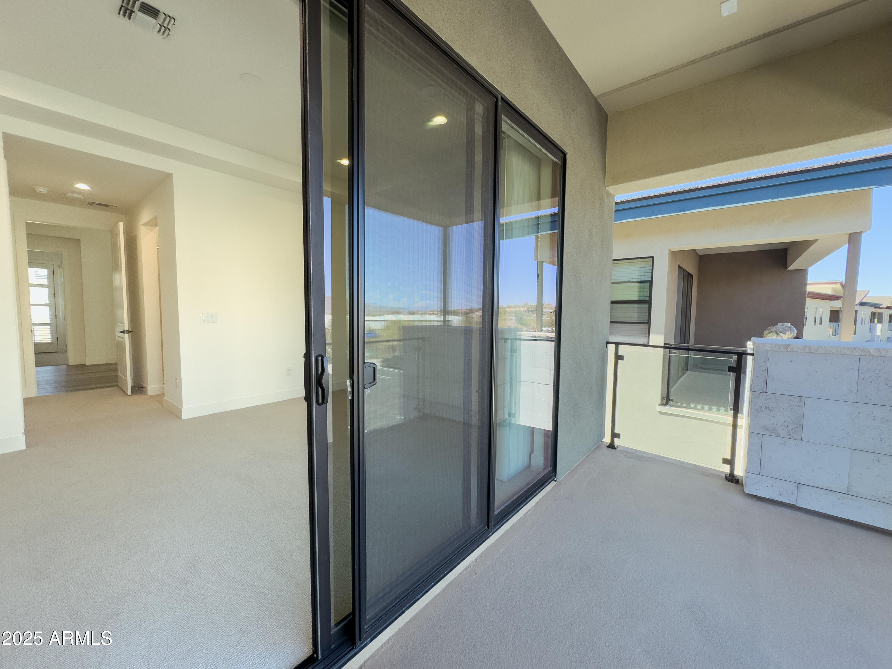 1 Easy Street, Unit 11 Carefree, AZ 85377 - Photo 16 of 40 View Deck