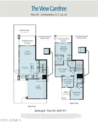 $799,000 | 1 Easy Street, Unit 11, Carefree, AZ 85377