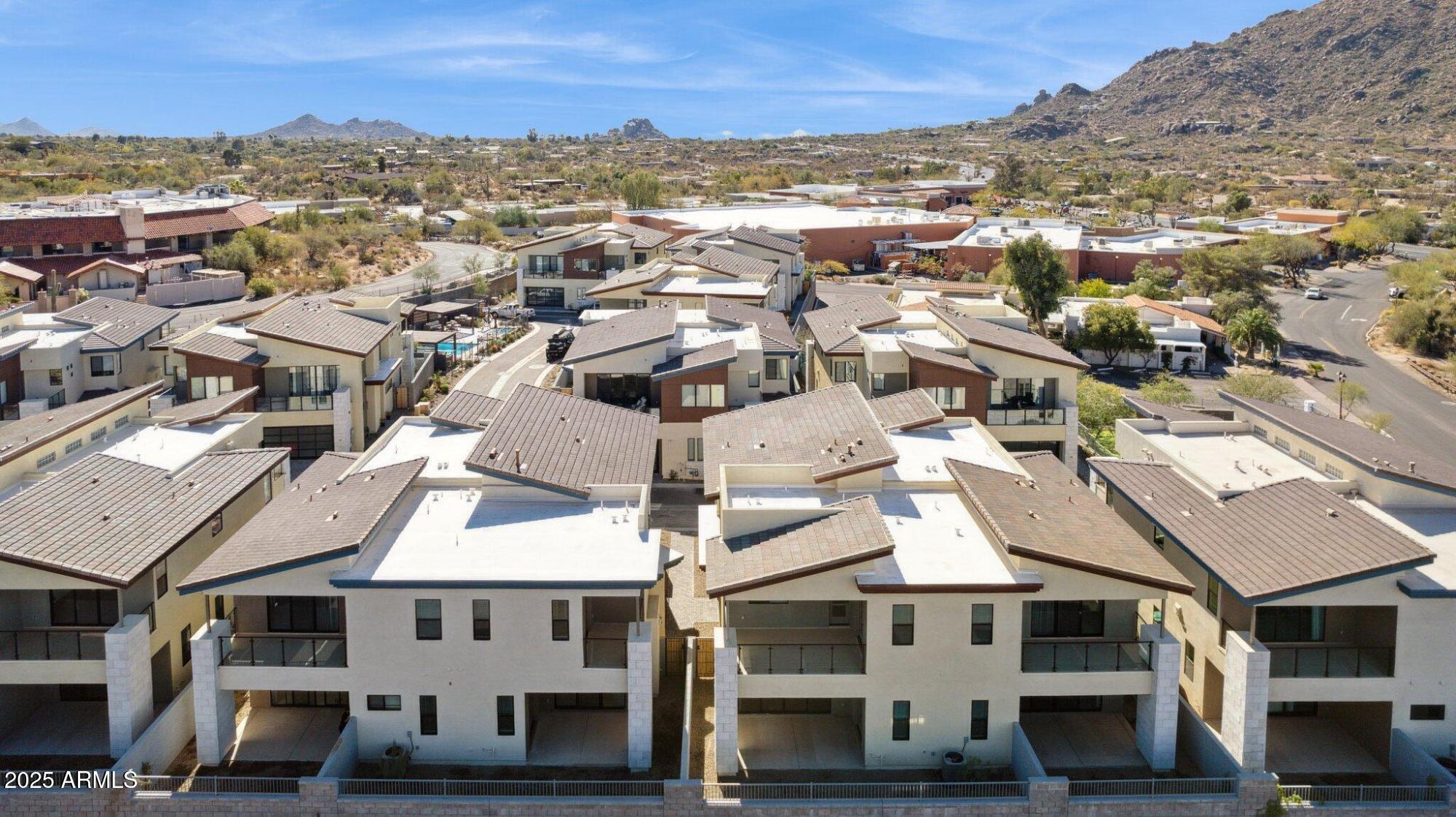 1 Easy Street, Unit 11 Carefree, AZ 85377 - Photo 31 of 40 Community