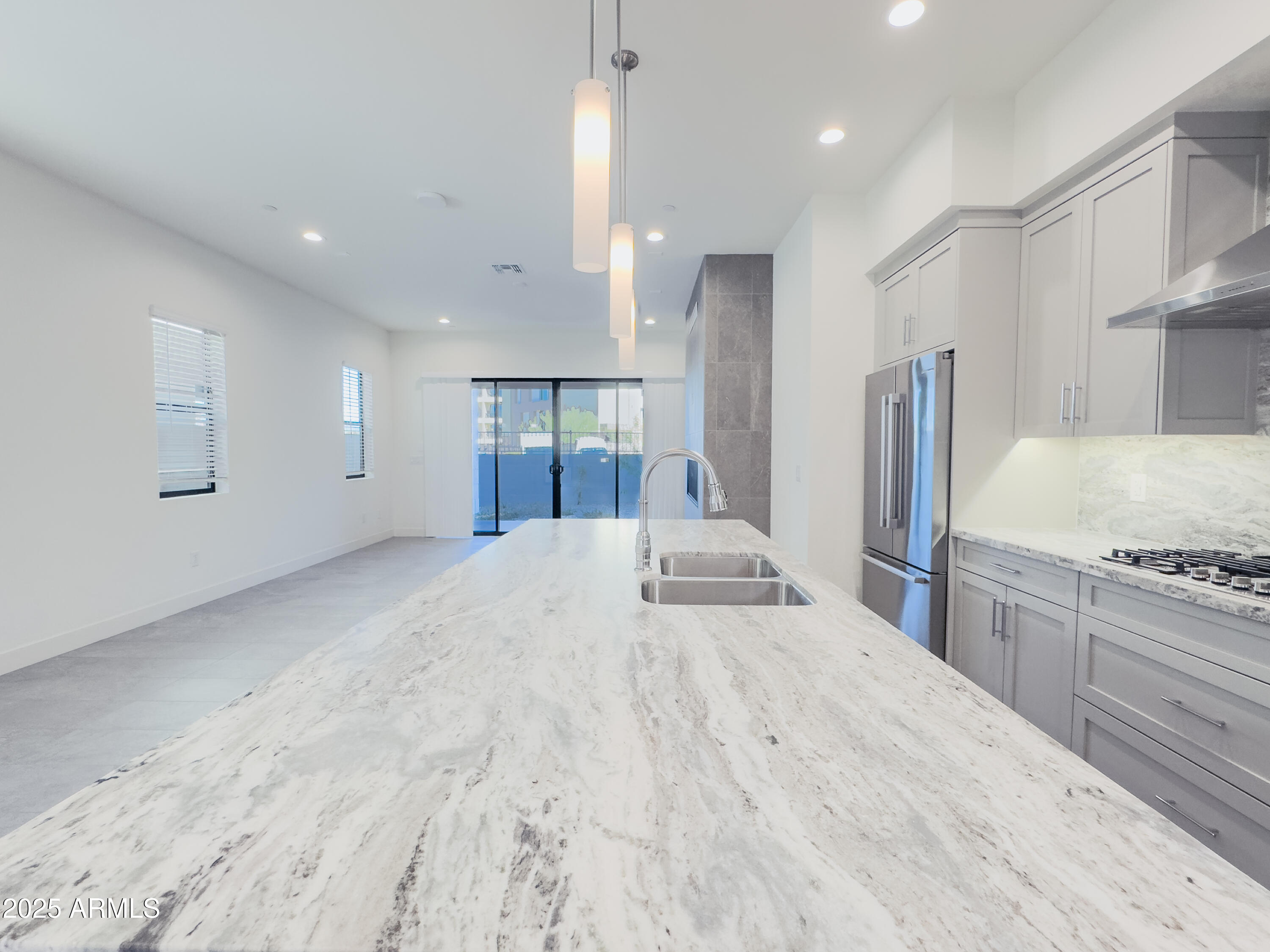 1 Easy Street, Unit 11 Carefree, AZ 85377 - Photo 4 of 40 Kitchen