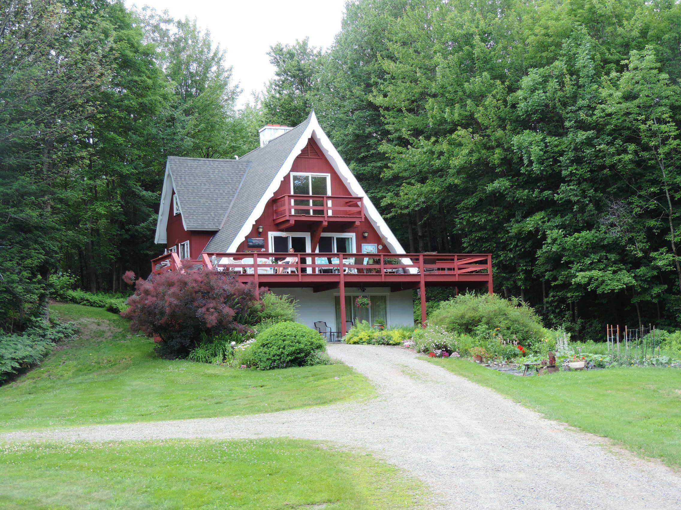 197 Beadle Hill Road Jay, VT 05859 - Photo 1 of 17 Gallery Image 1