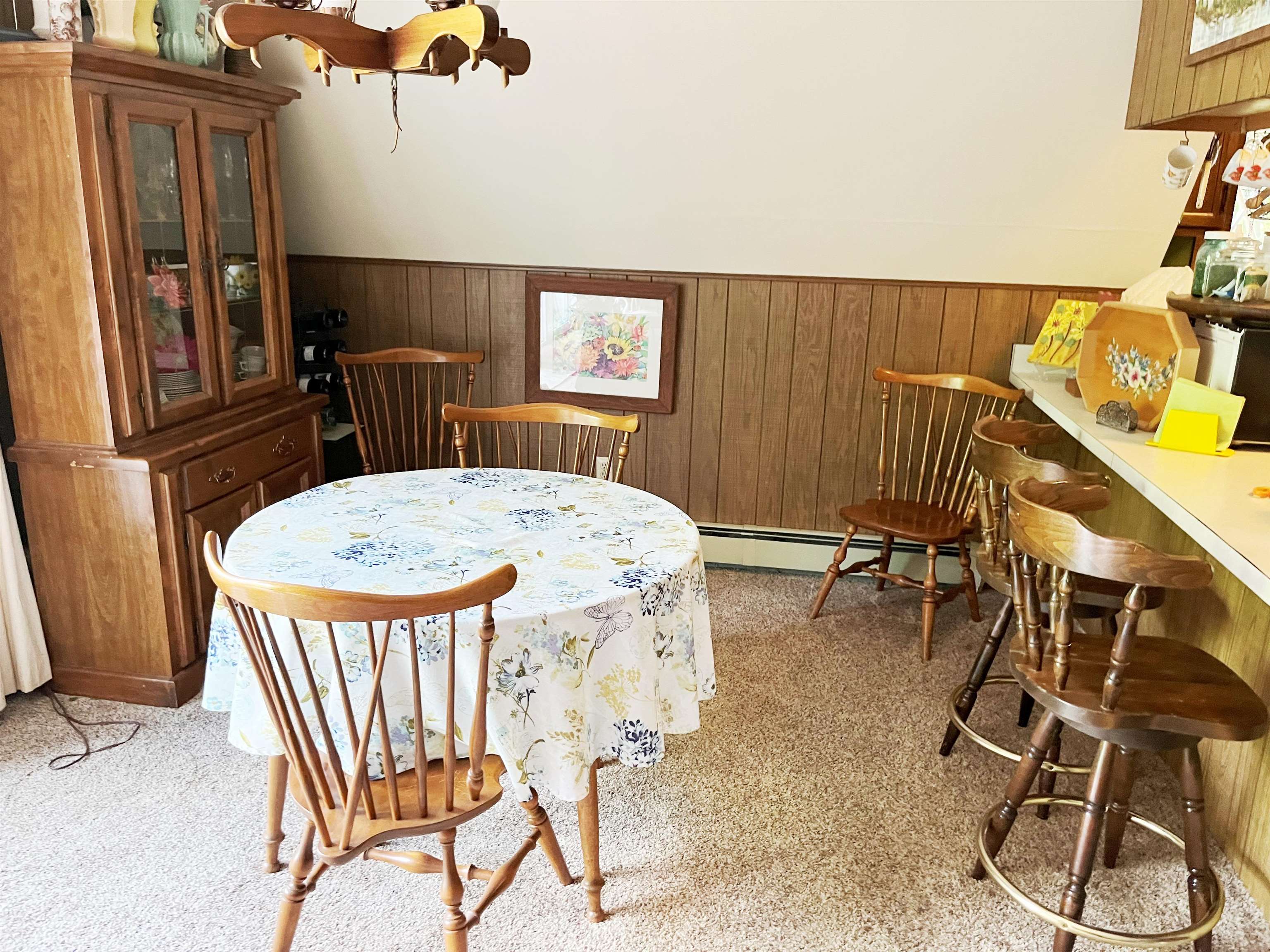 197 Beadle Hill Road Jay, VT 05859 - Photo 5 of 17 Gallery Image 5