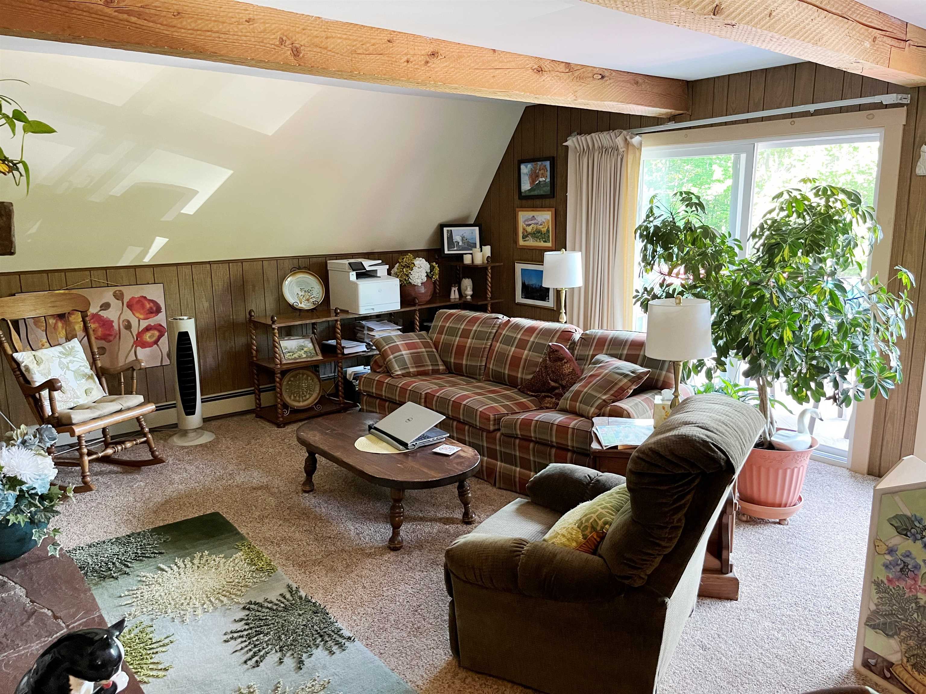 197 Beadle Hill Road Jay, VT 05859 - Photo 7 of 17 Gallery Image 7