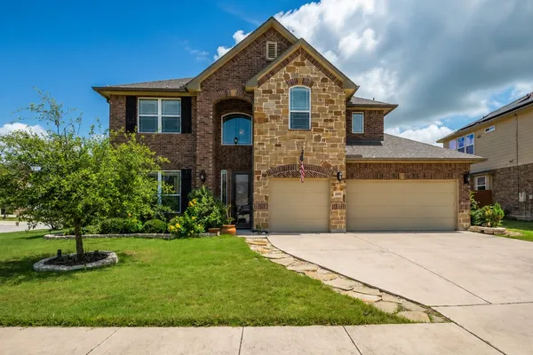 $599,999 | 4100 Godwit Drive, Pflugerville, TX 78660