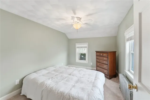 $925,000 | 2 Wilson Street, Bristol, RI 02809