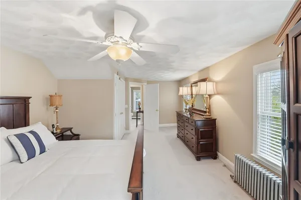 $875,000 | 2 Wilson Street, Bristol, RI 02809