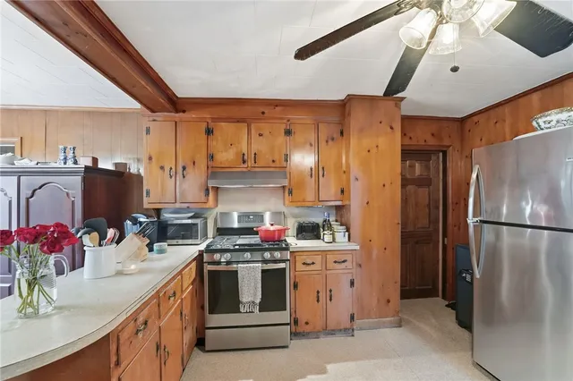 $925,000 | 2 Wilson Street, Bristol, RI 02809