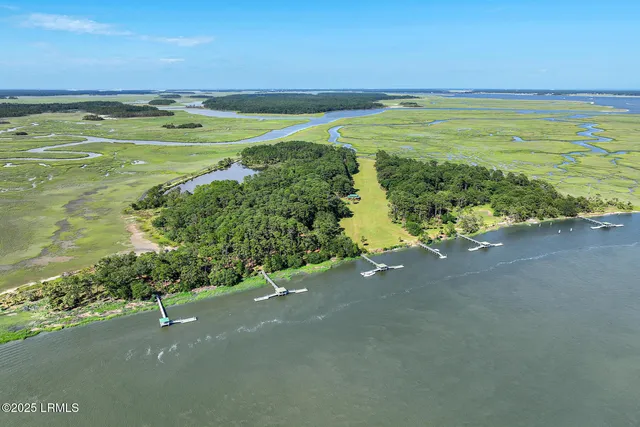 $14,000,000 | 12 Jack Hare Road, Bluffton, SC 29910