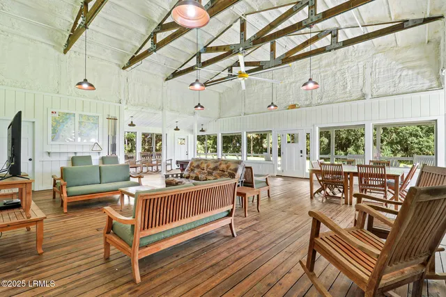 $14,000,000 | 12 Jack Hare Road, Bluffton, SC 29910