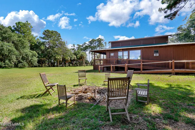 $14,000,000 | 12 Jack Hare Road, Bluffton, SC 29910