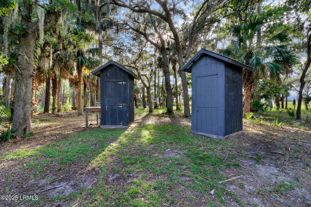 $14,000,000 | 12 Jack Hare Road, Bluffton, SC 29910