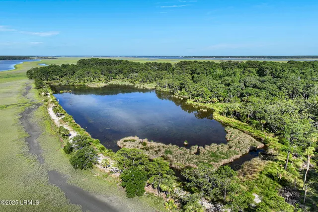 $14,000,000 | 12 Jack Hare Road, Bluffton, SC 29910