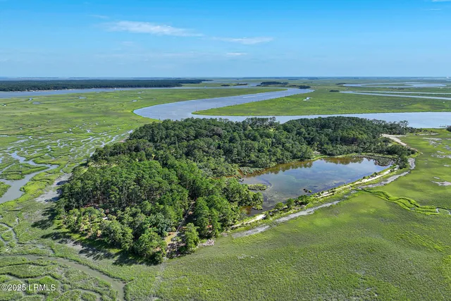 $14,000,000 | 12 Jack Hare Road, Bluffton, SC 29910
