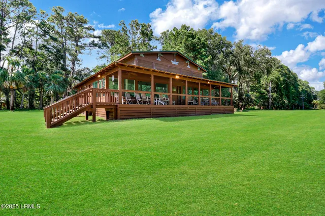 $14,000,000 | 12 Jack Hare Road, Bluffton, SC 29910
