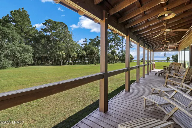 $14,000,000 | 12 Jack Hare Road, Bluffton, SC 29910