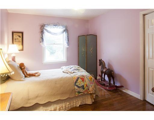 1032 Norway Road Glenburn, ME 04401 - Photo 18 of 25 Bedroom. Bedroom #3 on 2nd floor
