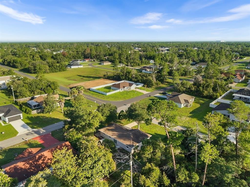 3988 Southwest 169th Ln Road Ocala, FL 34473 - Photo 35 of 37