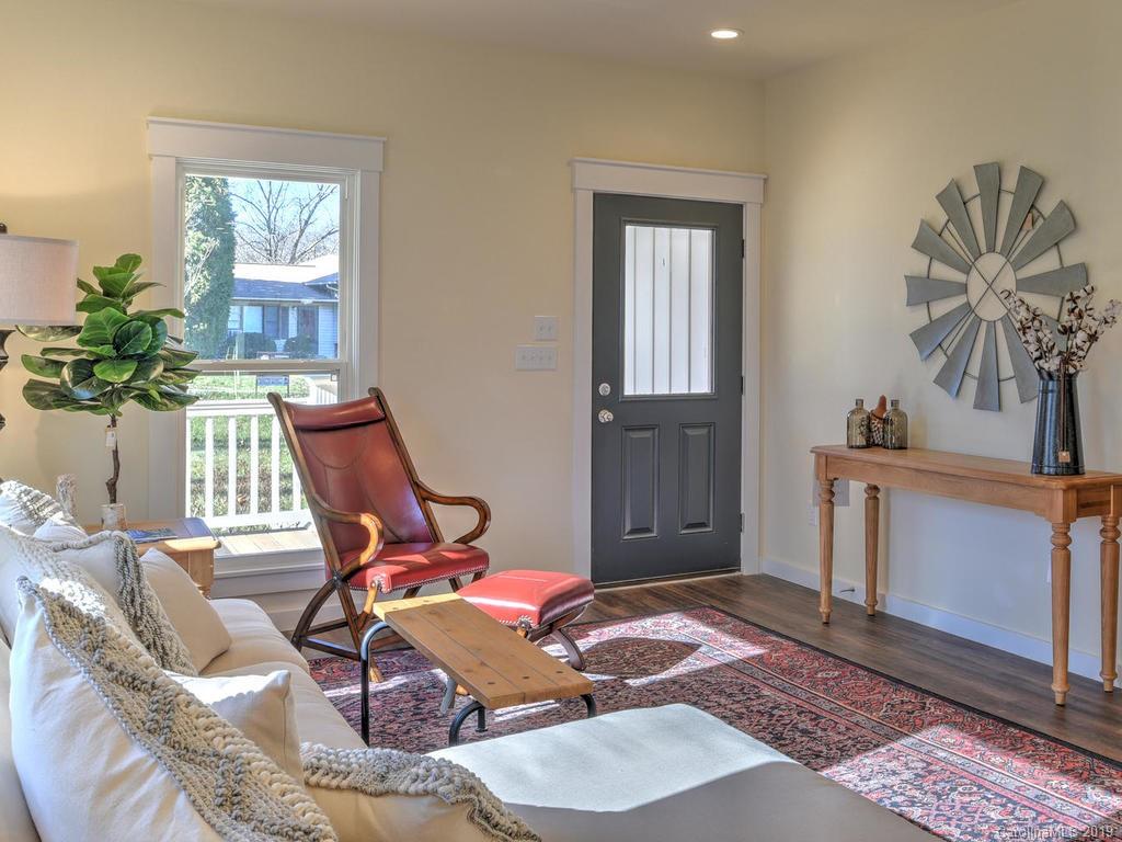 306 Pritchard Road Candler, NC 28715 - Photo 8 of 33 Gallery Image 8