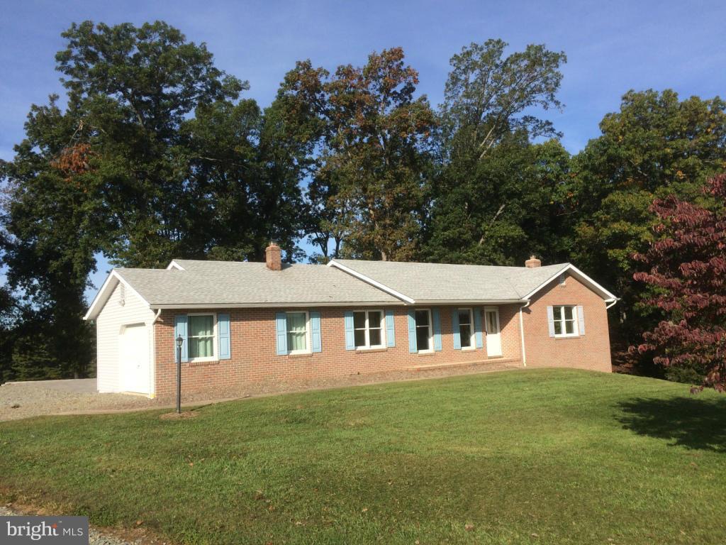 5426 Rocks Road Pylesville, MD 21132 - Photo 1 of 25 Exterior (Front)