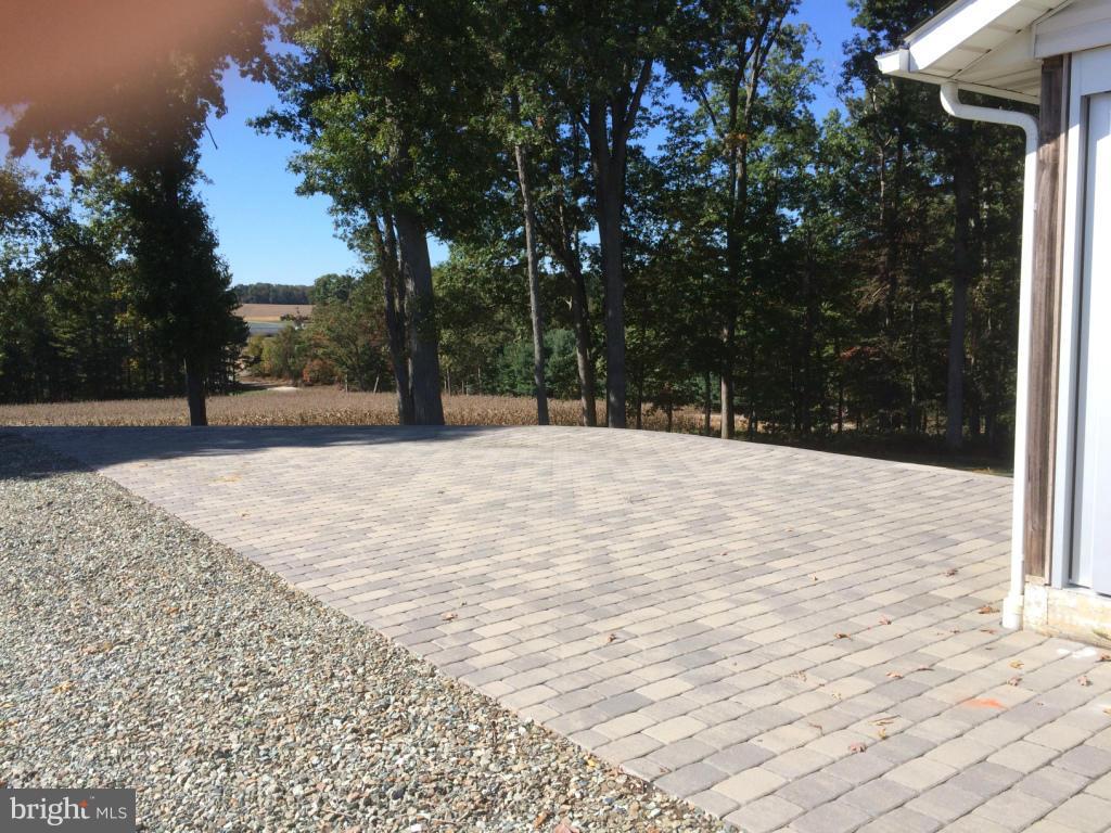 5426 Rocks Road Pylesville, MD 21132 - Photo 23 of 25 Hardscape Deck