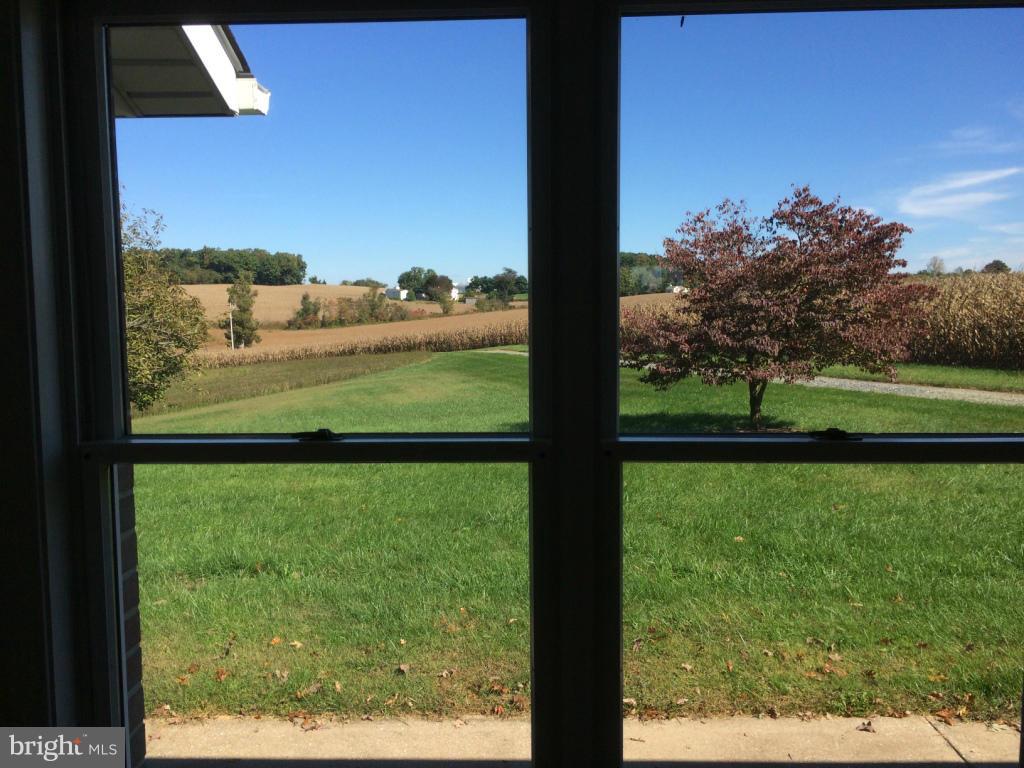 5426 Rocks Road Pylesville, MD 21132 - Photo 25 of 25 Screened Porch