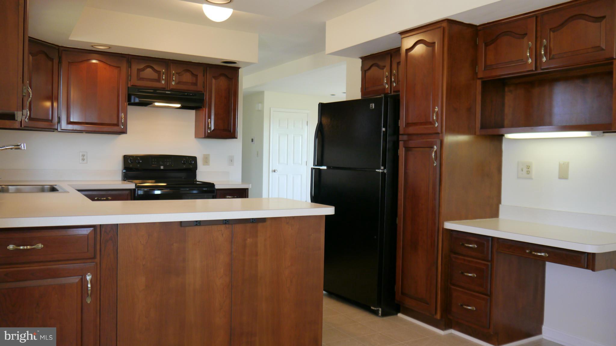 5426 Rocks Road Pylesville, MD 21132 - Photo 7 of 25 Kitchen