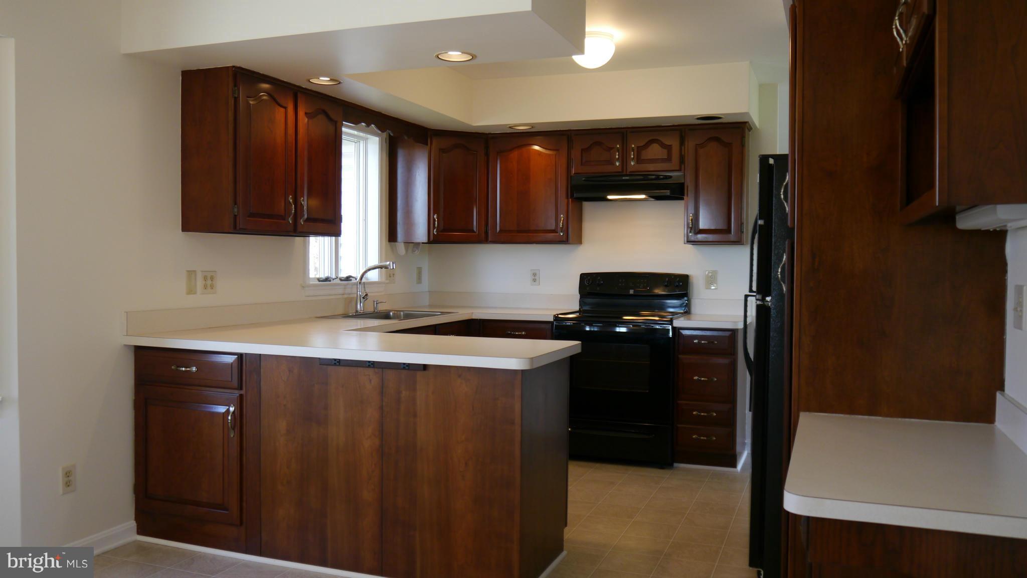 5426 Rocks Road Pylesville, MD 21132 - Photo 8 of 25 Kitchen