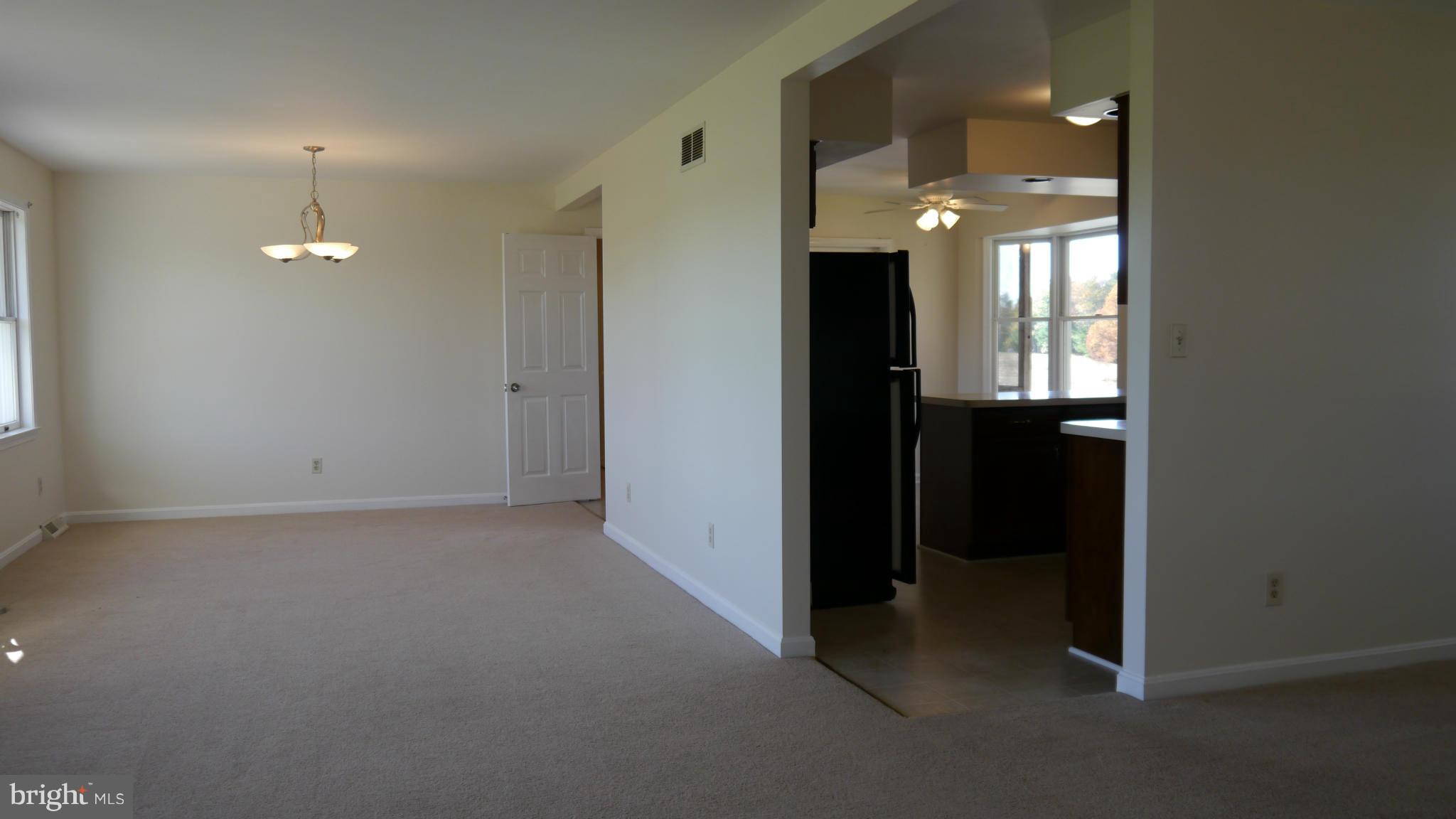 5426 Rocks Road Pylesville, MD 21132 - Photo 9 of 25 Dining Room
