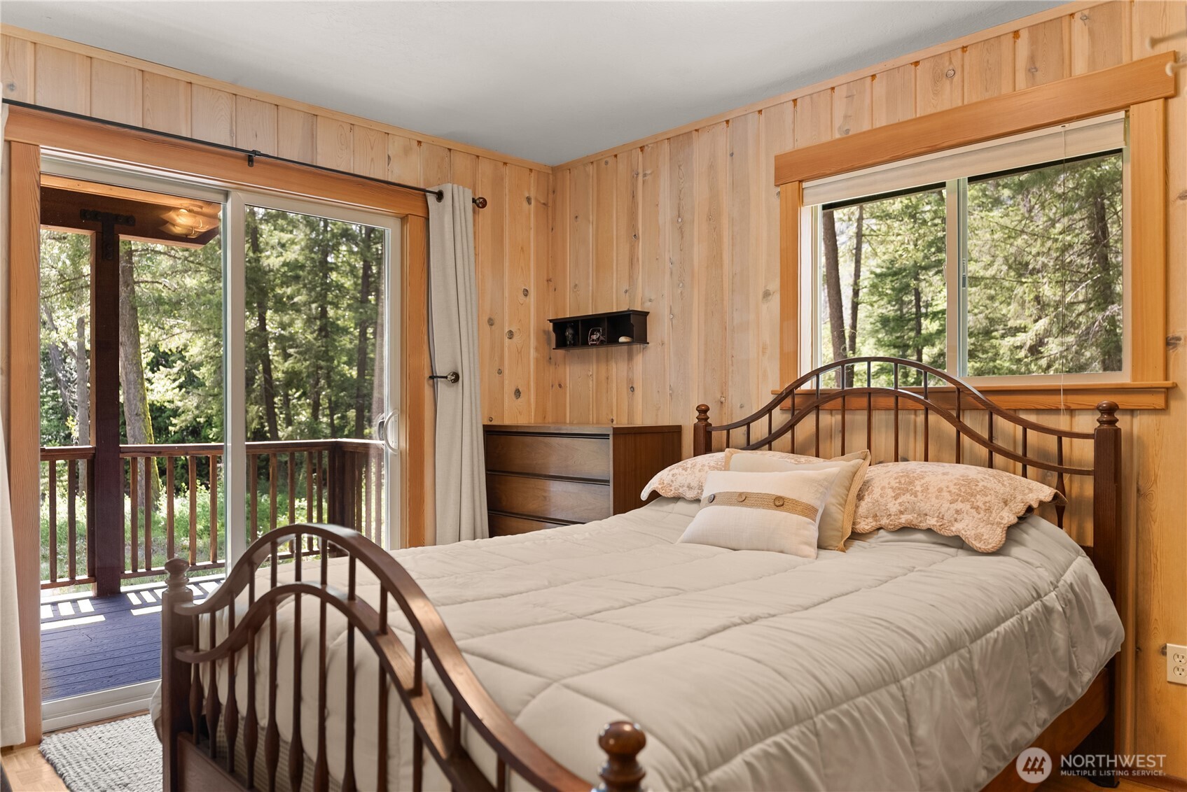 225 C Lost River Road Mazama, WA 98833 - Photo 18 of 33