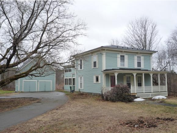 75 Middle Street Lancaster, NH 03584 - Photo 1 of 15 Gallery Image 1