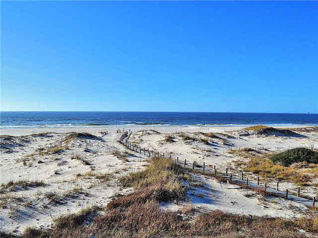 497 Plantation Road, Unit 1332 Gulf Shores, AL 36542 - Photo 10 of 10 Balcony View