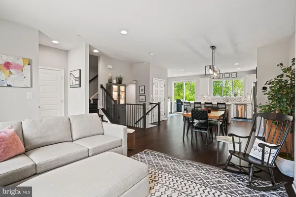 $550,000 | 23 Burlwood Drive, Millersville, MD 21108