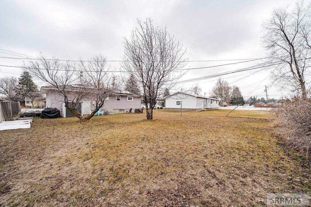 318 South 3rd West Rexburg, ID 83440 - Photo 43 of 43