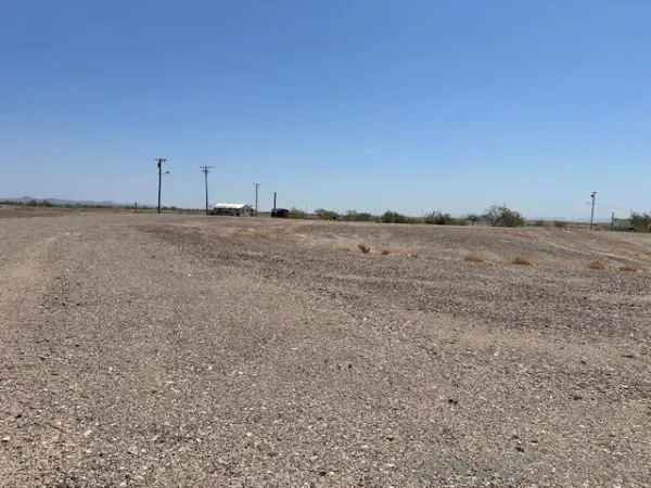 a view of beach and ocean