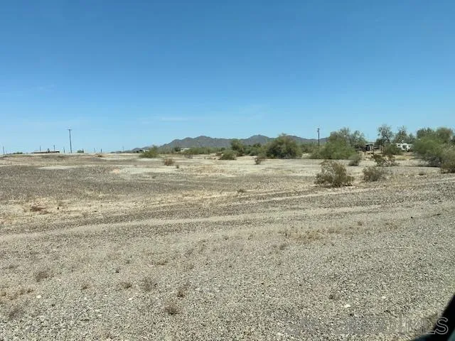 894 North Sidewinder Winterhaven, CA 92283 - Photo 6 of 6 a view of ocean view with beach