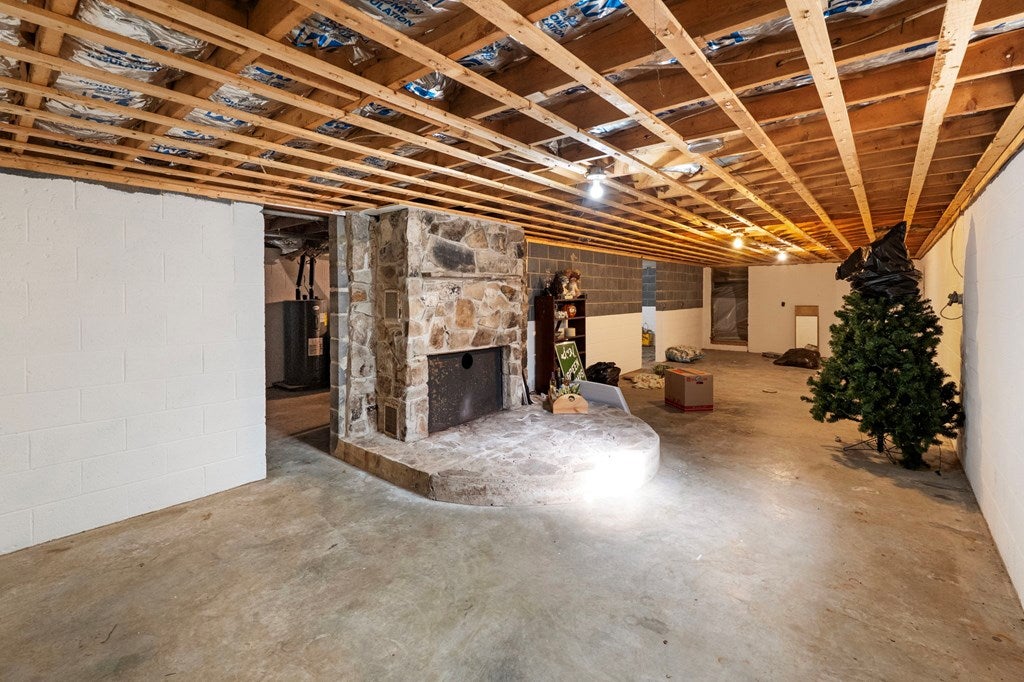 4182 Cedar Springs Road Rural Retreat, VA 24368 - Photo 31 of 34 Gallery Image 31