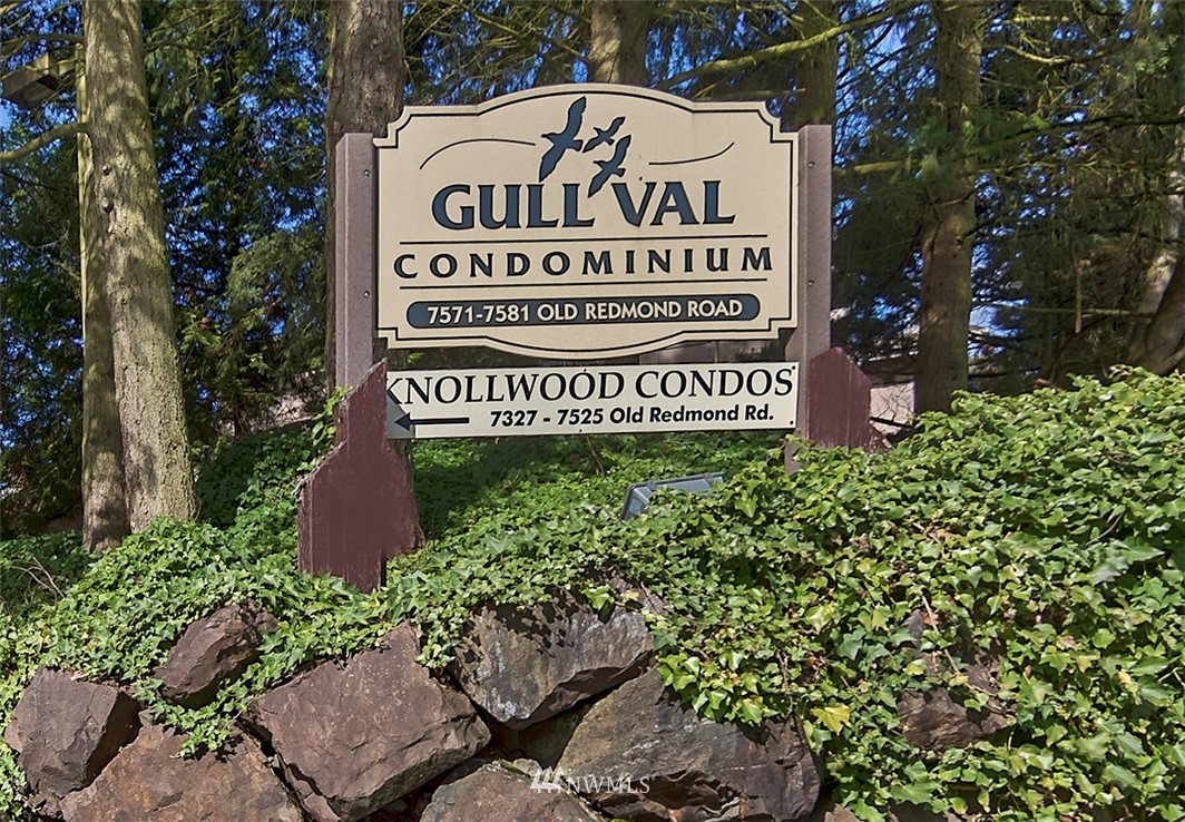 7577 Old Redmond Road, Unit 4 Redmond, WA 98052 - Photo 2 of 15