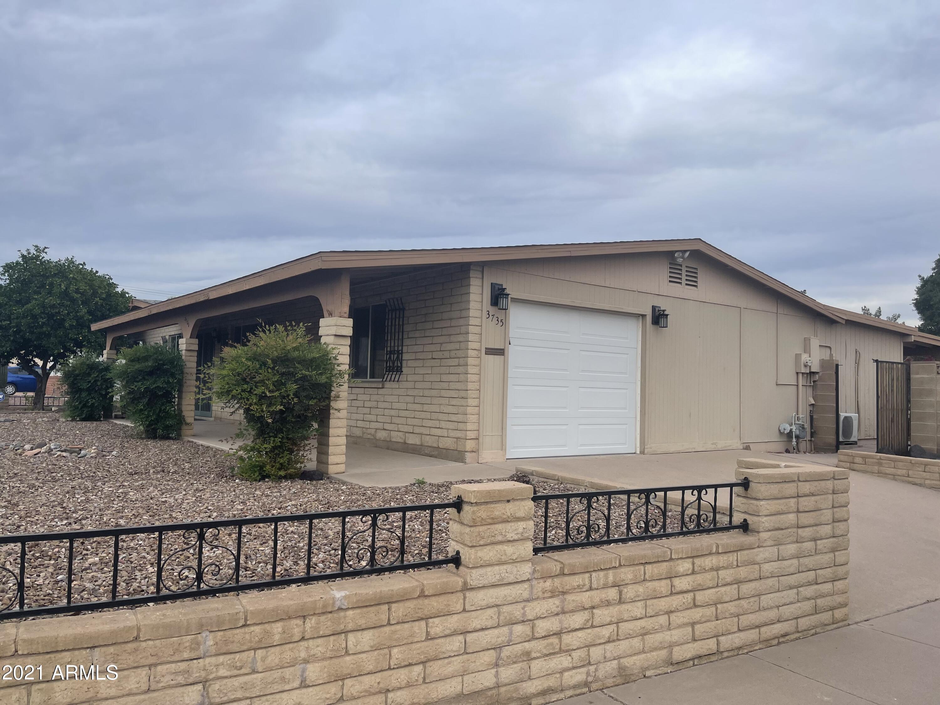 3735 West Hatcher Road Phoenix, AZ 85051 - Photo 1 of 5 image_50384385
