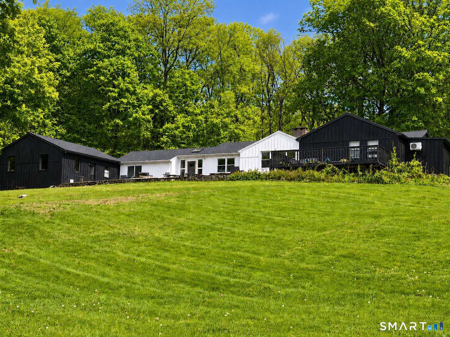 30 Blackman Road Ridgefield, CT 06877 - Photo 1 of 14