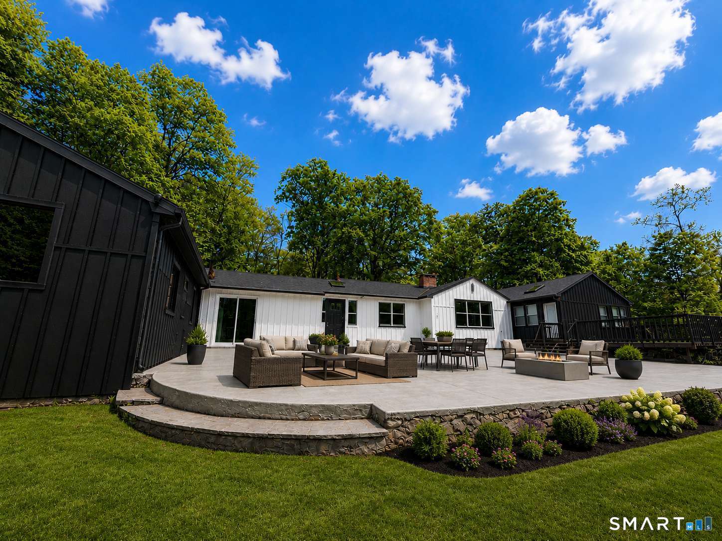 30 Blackman Road Ridgefield, CT 06877 - Photo 3 of 14