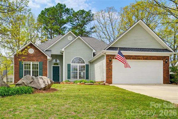 $350,000 | 1505 Winthrop Lane, Monroe, NC 28110