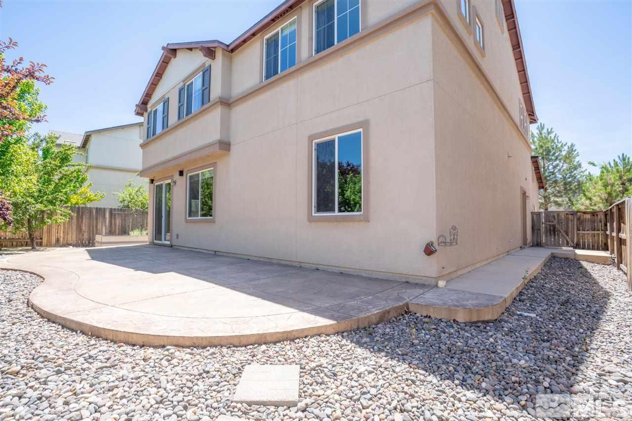1975 Long Reno, NV 89521 - Photo 22 of 23 a view of a house with entertaining space