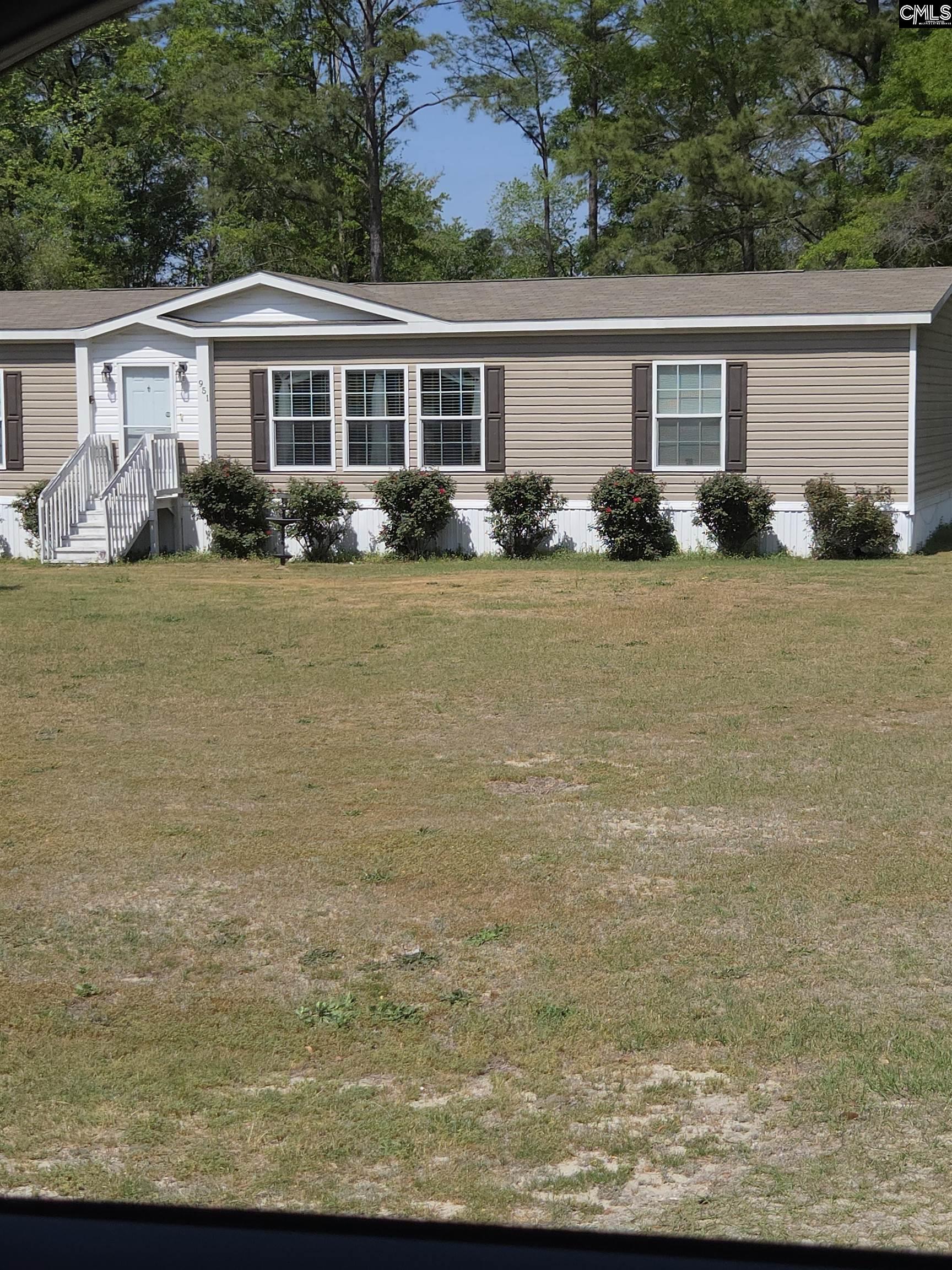 951 Deerfield Road Timmonsville, SC 29161 - Photo 9 of 23