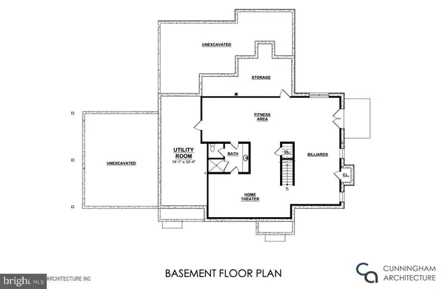 a black and white photo of a black and white wall