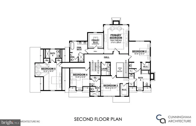 a black and white photo of a living room