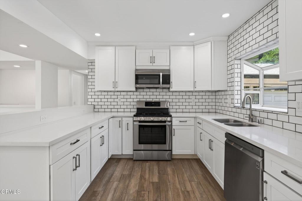 8521 Rudnick Avenue West Hills, CA 91304 - Photo 18 of 36