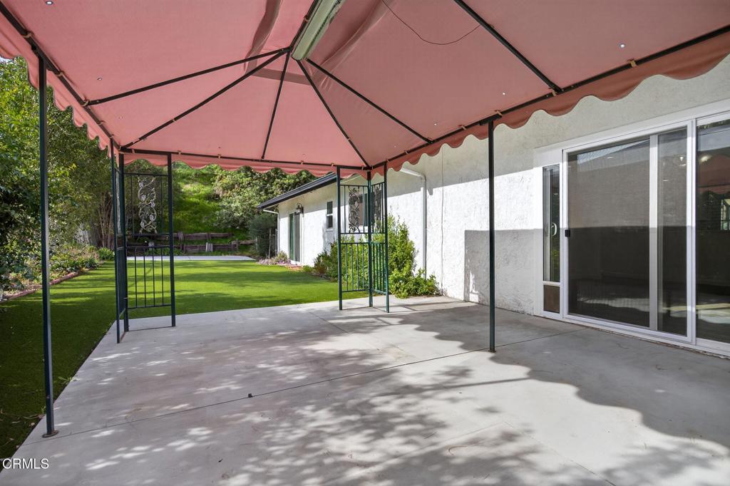 8521 Rudnick Avenue West Hills, CA 91304 - Photo 31 of 36