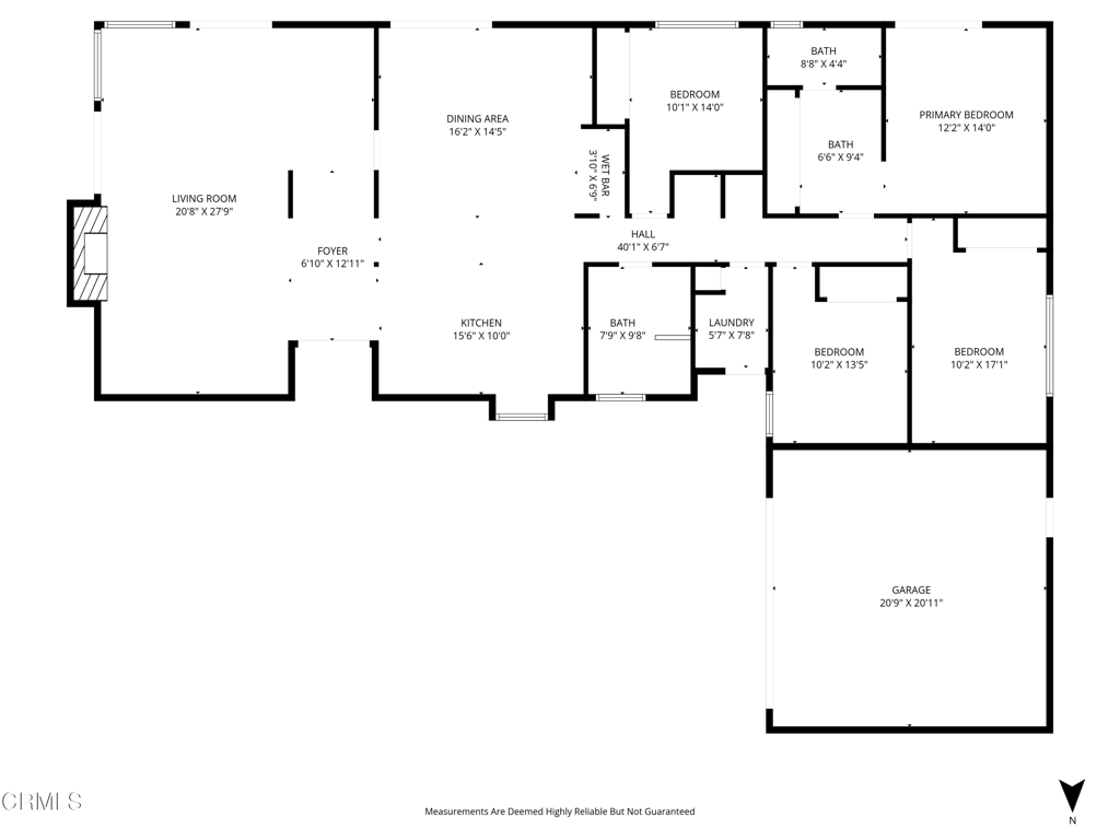 8521 Rudnick Avenue West Hills, CA 91304 - Photo 36 of 36